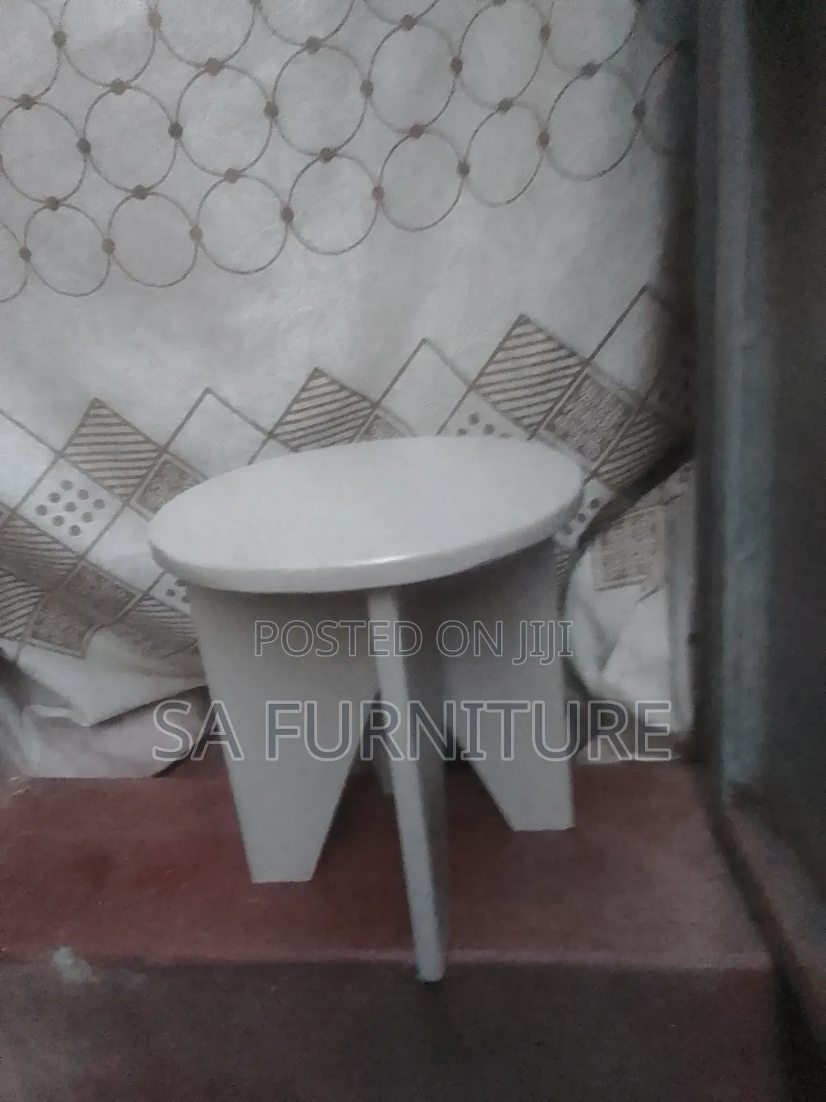 Client Stools