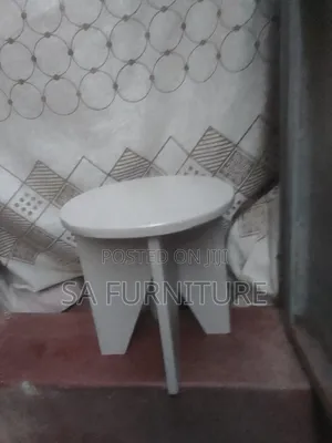 Client Stools