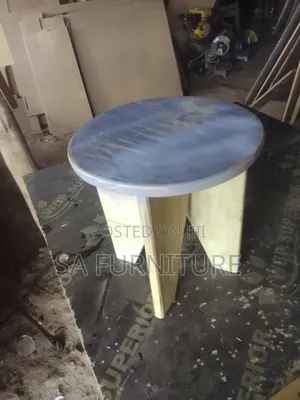 Client Stools