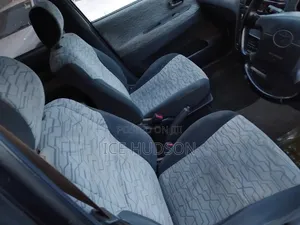 Toyota Ipsum 1999 Beige