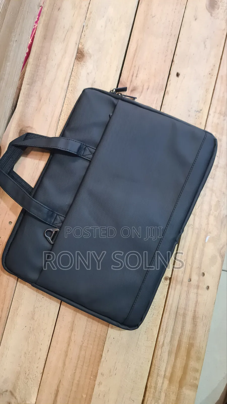 Laptop Sleeve Bag-Water Resistant and Light Weight