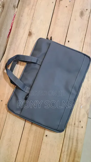 Laptop Sleeve Bag-Water Resistant and Light Weight