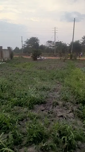 50 X 100 Plot for Sale in Kabubu Gayaza at 18m