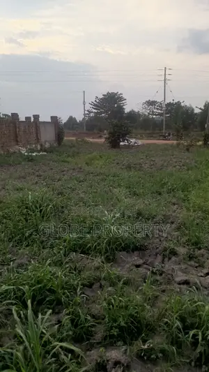 50 X 100 Plot for Sale in Kabubu Gayaza at 18m
