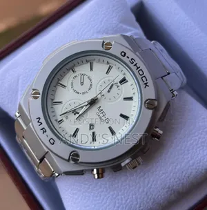 Men's Casio G Shock Watch 