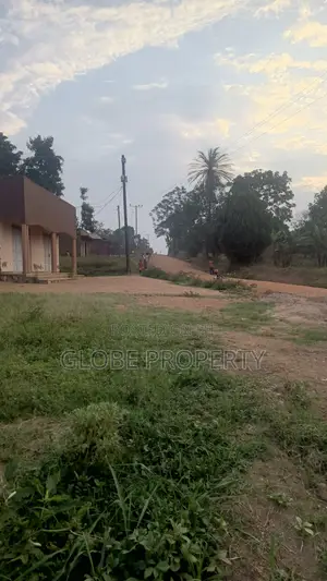 A Plot for Sale at Nakasajja Off Gayaza Road