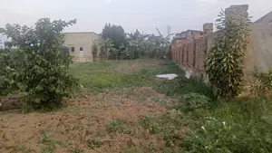 A Plot for Sale at Nakasajja Off Gayaza Road