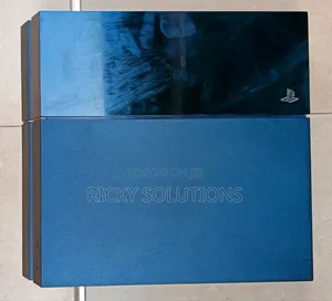 Playstation 4