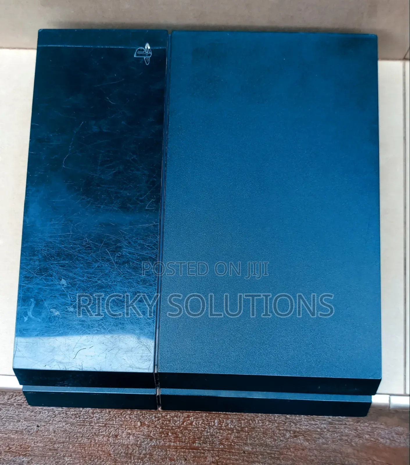 Playstation 4