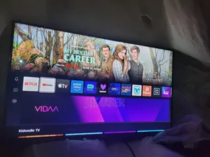 Adroid Hisense 32inch A4 Series