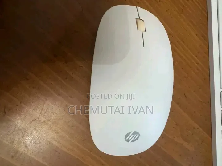 New HP Wireless Keyboard Combo Set