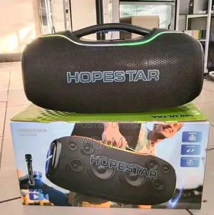 Hopestar Party Box