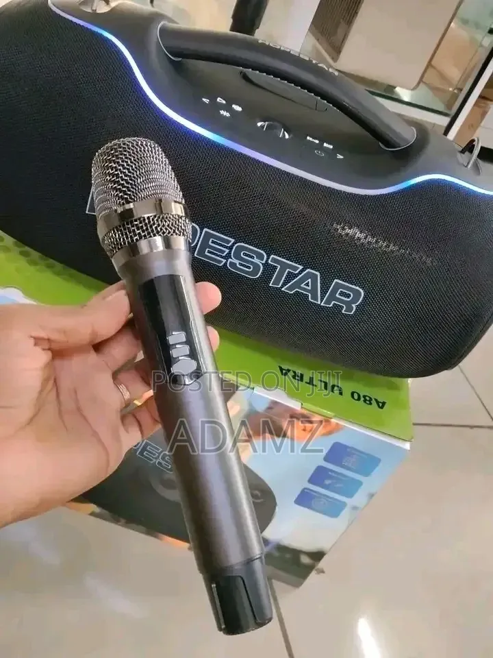 Hopestar Party Box