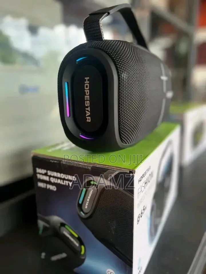 Hopestar Party Box