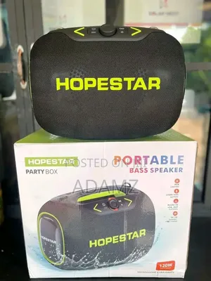 Hopestar Party Box