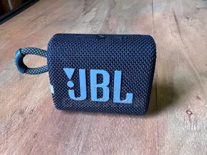 JBL Go3 Super Bass