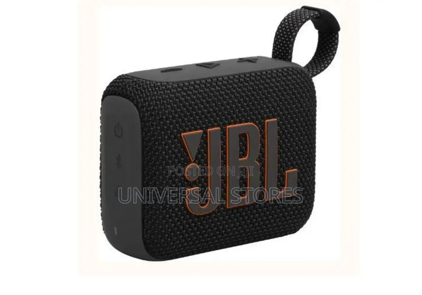 Original JBL Go 4 Portable Speaker