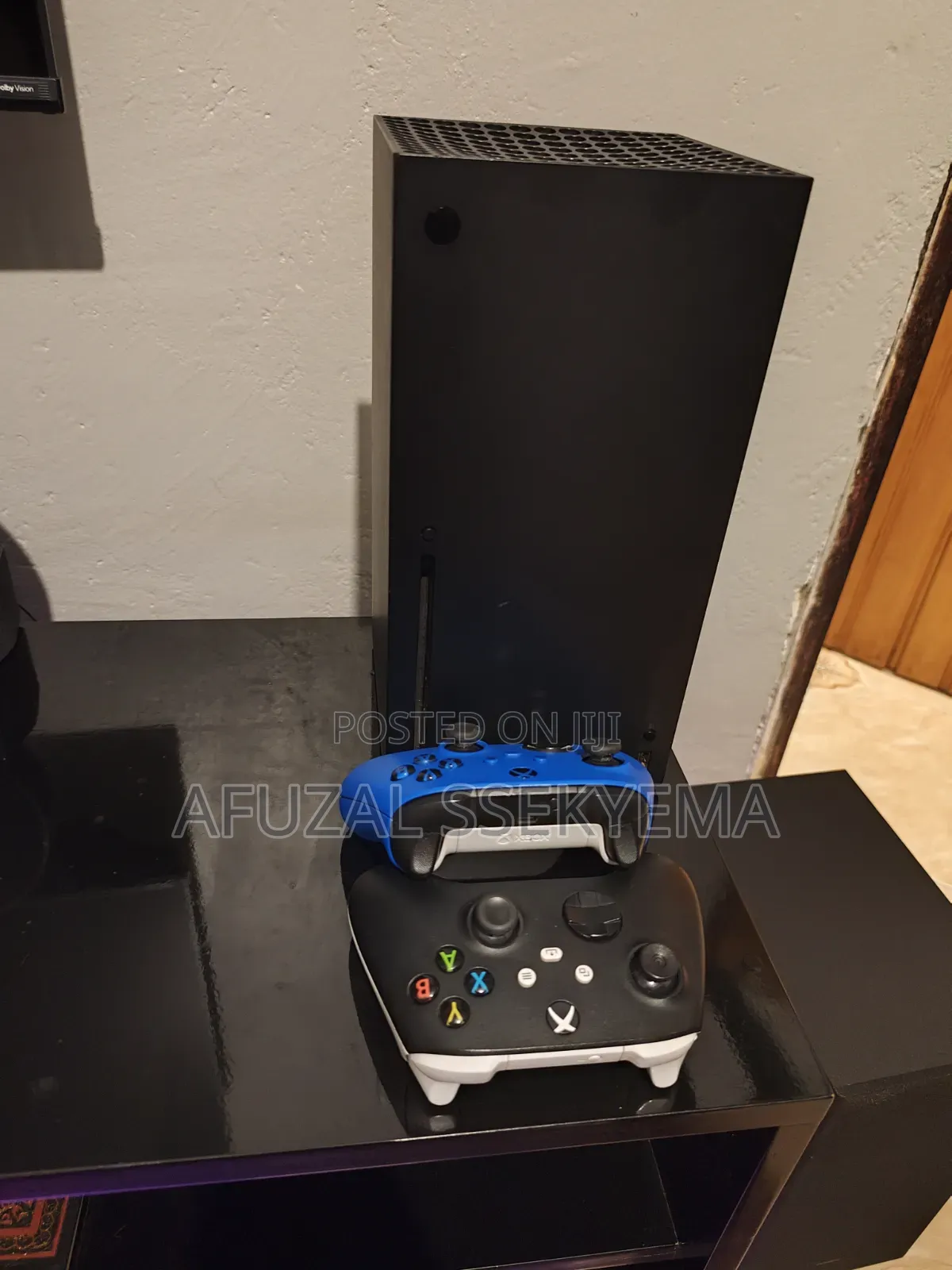 Xbox Series X on Beyi Powa Price 1.75