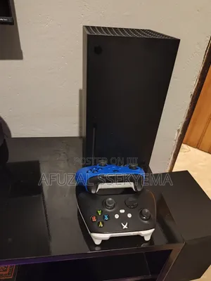 Xbox Series X on Beyi Powa Price 1.75