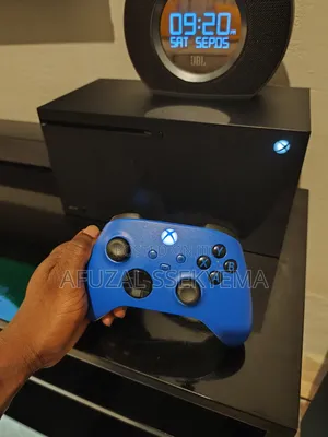 Xbox Series X on Beyi Powa Price 1.75