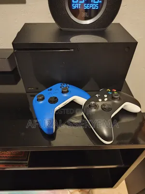 Xbox Series X on Beyi Powa Price 1.75