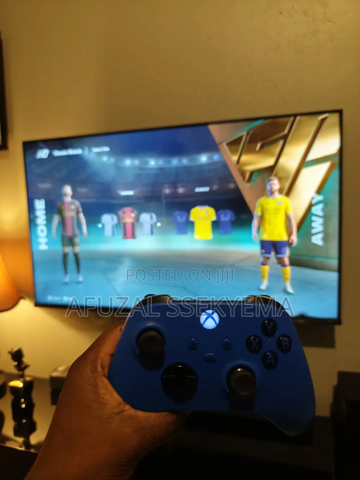 Xbox Series X on Beyi Powa Price 1.75
