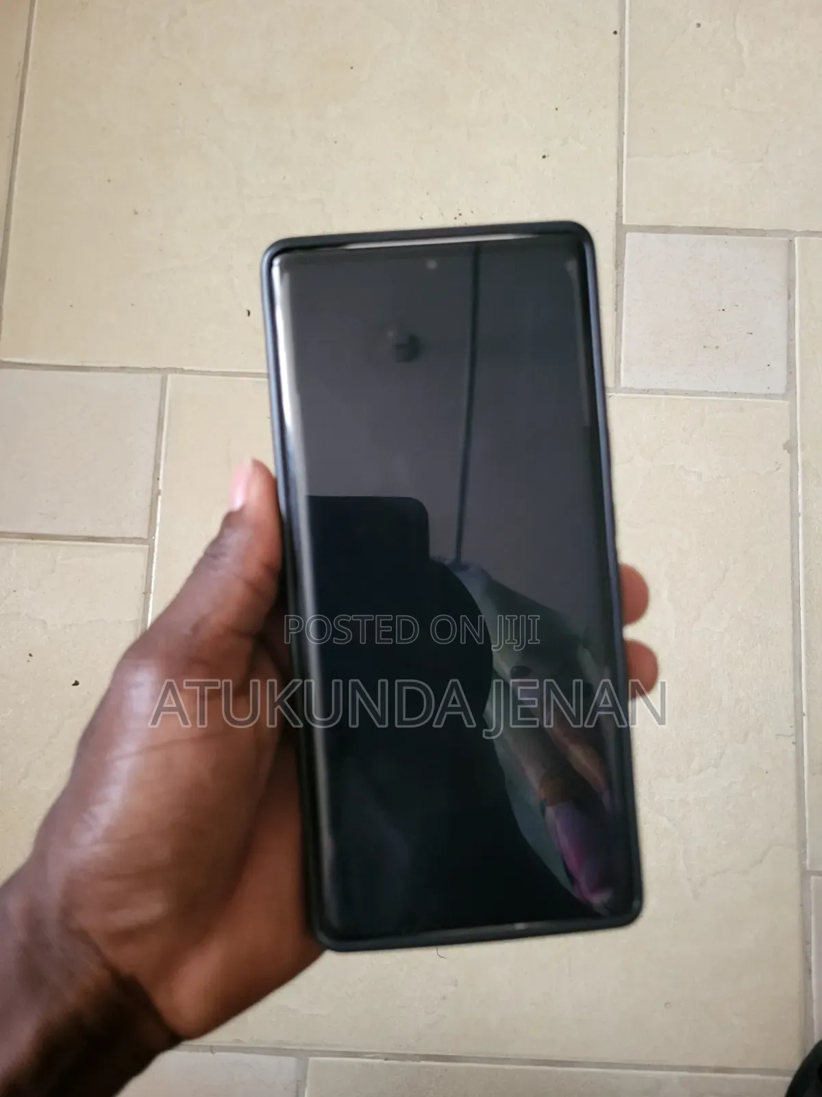 Google Pixel 6 Pro 128 GB Gold