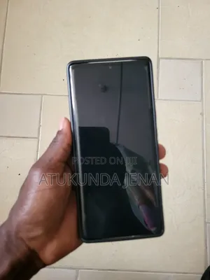 Google Pixel 6 Pro 128 GB Gold