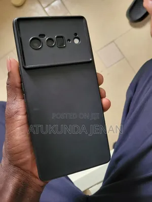 Google Pixel 6 Pro 128 GB Gold