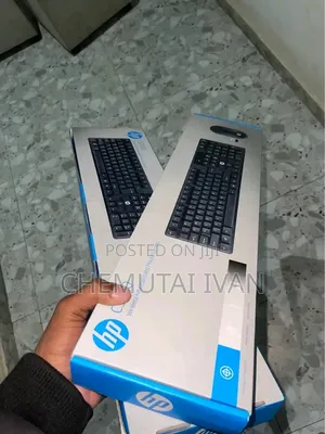 Original Cs700 Wireless Keyboard