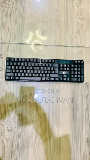 Original Cs700 Wireless Keyboard