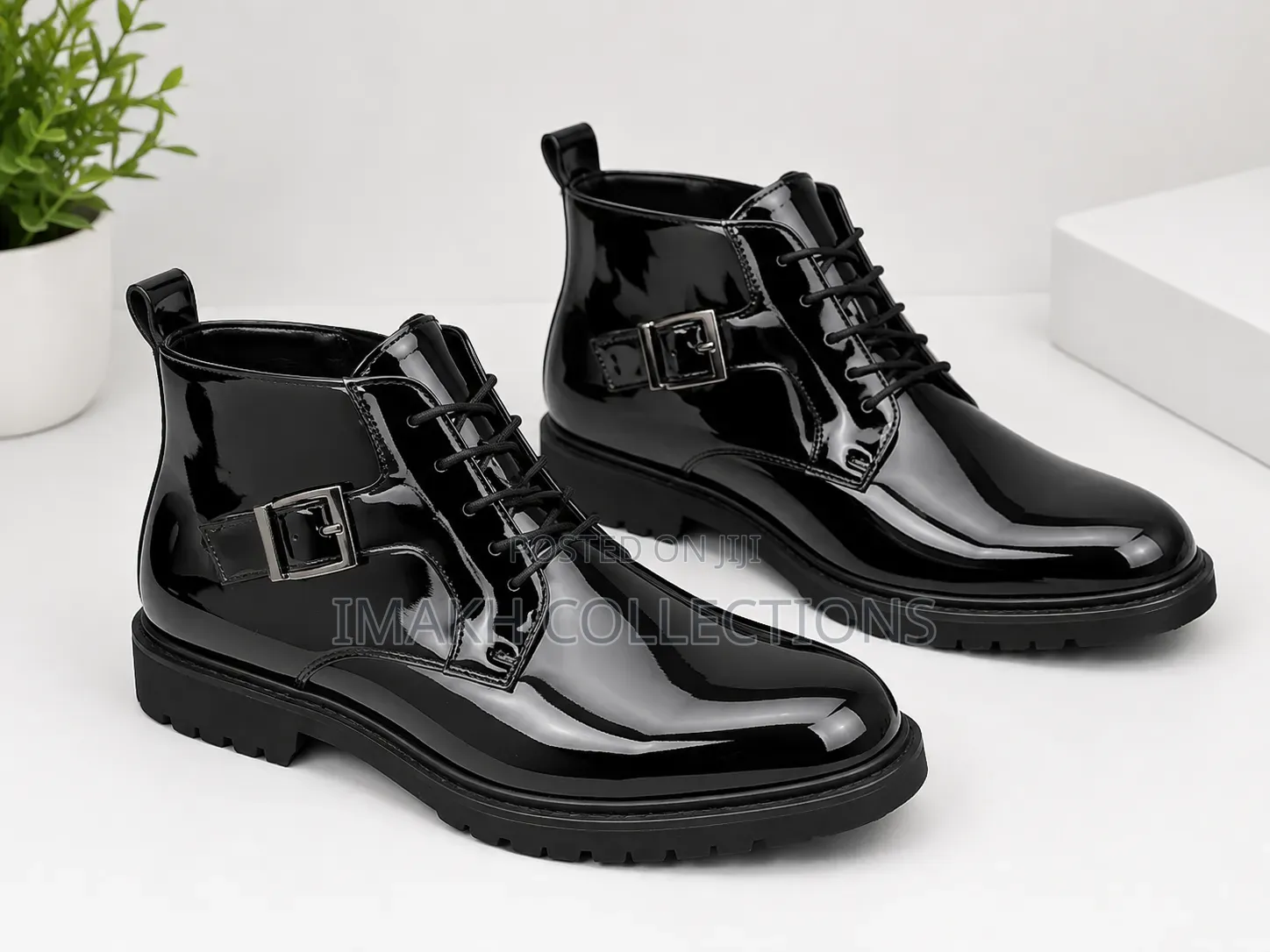 Gents Shoes