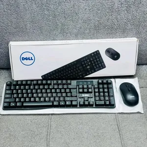 Genuine Dell Wireless Keyboard Combo