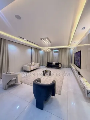 TV Unite Installations and Other Interior Design Service