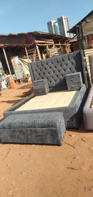 Confort Beds 5*6 and All Sizes