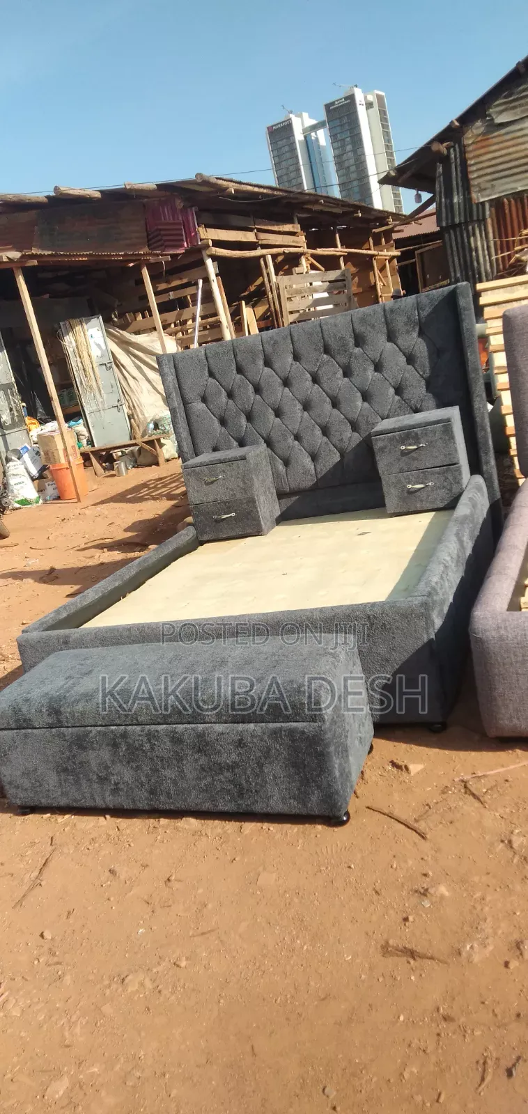 Confort Beds 5*6 and All Sizes