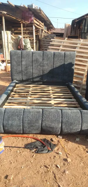 Confort Beds 5*6 and All Sizes