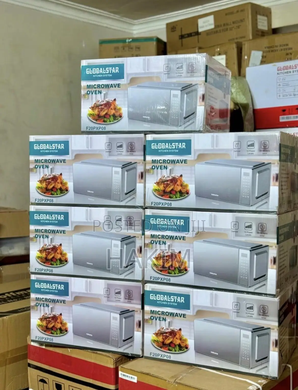 Kitchen Appliances