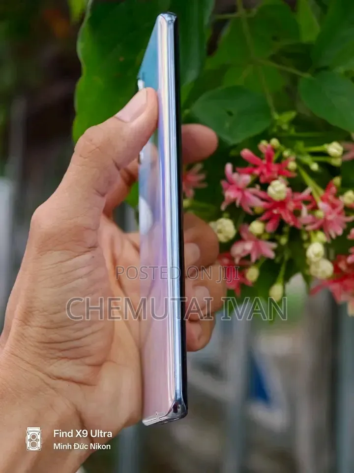 Huawei P30 Pro 128 GB Silver