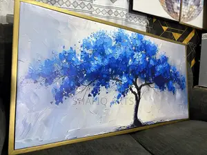 Original Arts Frames