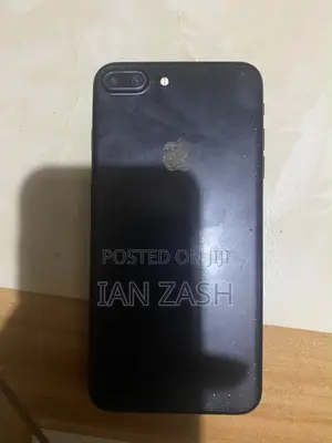 Apple iPhone 7 Plus 128 GB Black