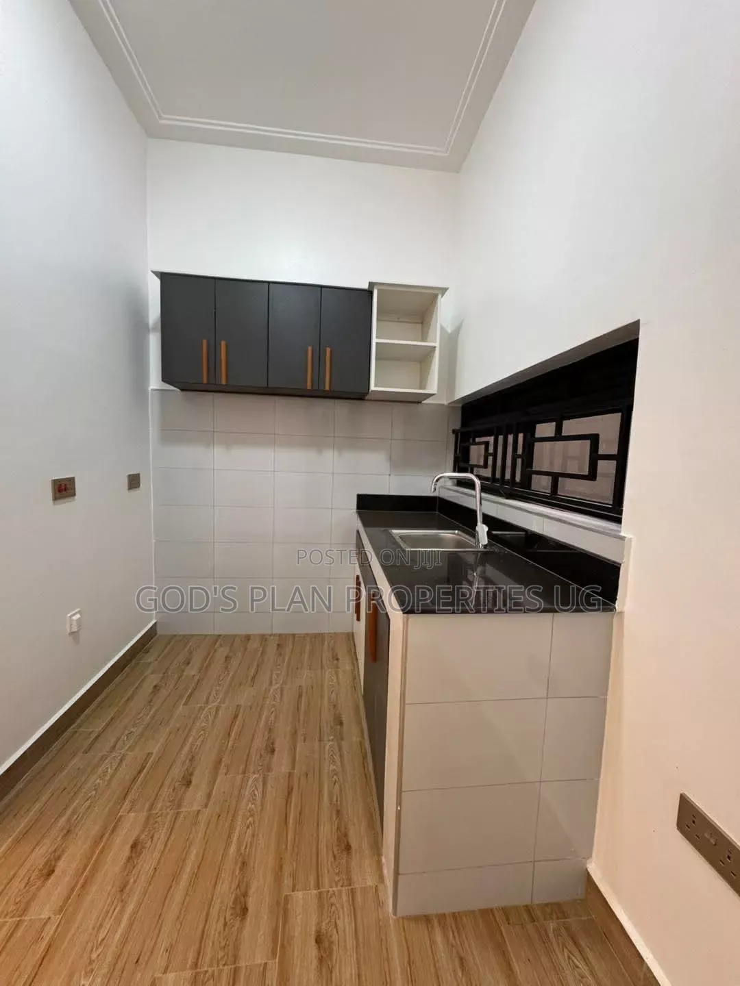Studio Apartment in Mengo, Central Division for rent