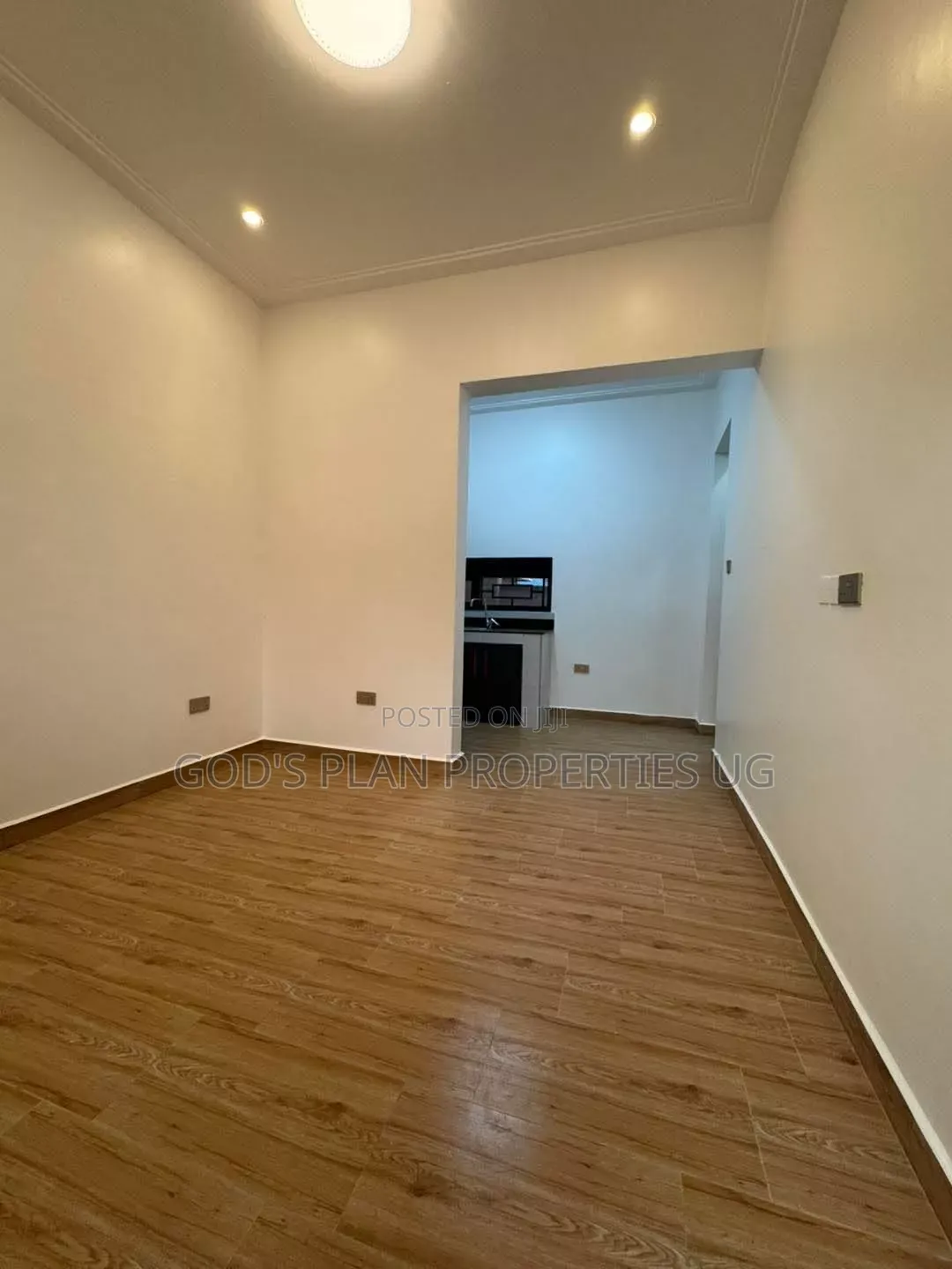 Studio Apartment in Mengo, Central Division for rent