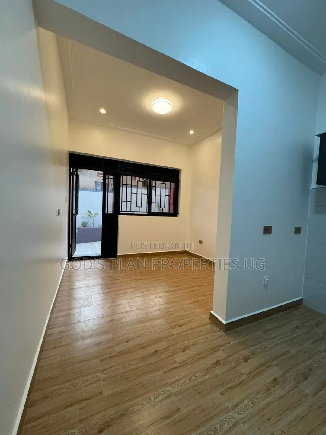 Studio Apartment in Mengo, Central Division for rent