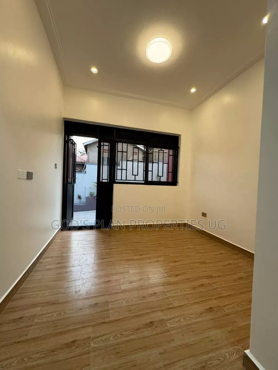 Studio Apartment in Mengo, Central Division for rent