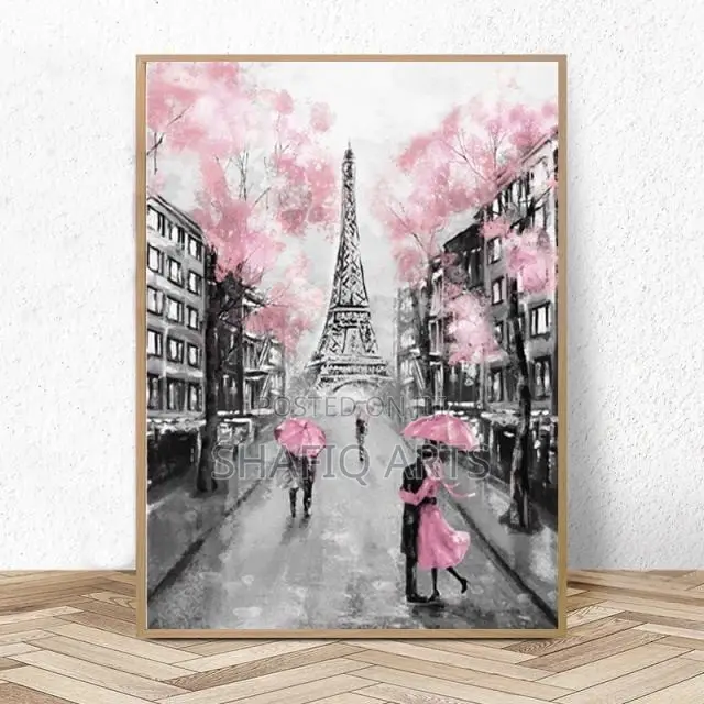 Original Arts Frames
