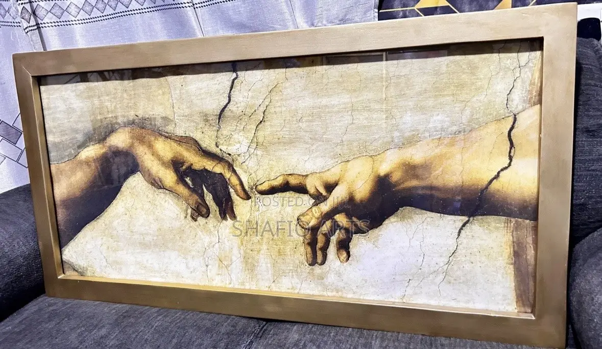 Original Art Frames