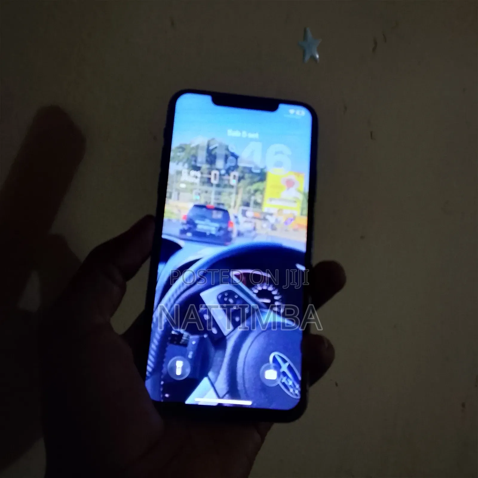 Apple iPhone 11 Pro Max 256 GB Green