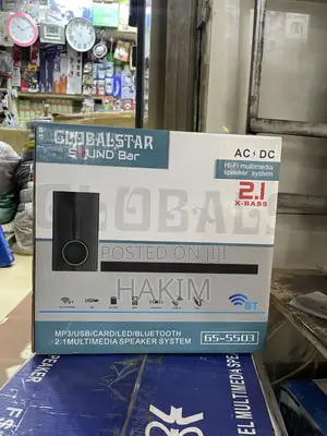 Home Appliances