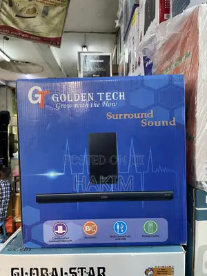 Home Appliances
